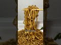 these instant noodles in japan destroyed me…