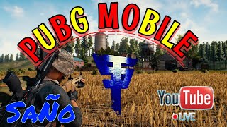 【PUBG MOBILE】るなリム group C【生放送】