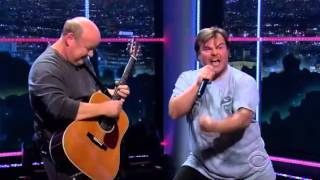 Tenacious D Classico live