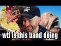 The reason no one knows what genre IGORRR is playing