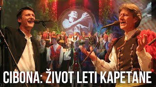 Koncert: Život leti kapetane (2007)