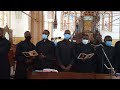 taata nzuno seminary choir in uganda