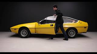 Lotus Eclat Sprint | Functions