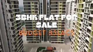 3BHK Flat for Sale at SBIOA Unity Enclave Mambakkam #chennaiproperty #chennai #thepropguru