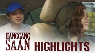 Hanggang Saan: Anna helps Domeng to escape | EP 85