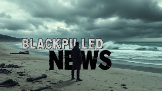 Blackpilled News: Your Daily Dose of Misanthropy - December 1-10th, 2024