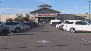 Shoppers across Southeast Texas pack into stores looking for big savings