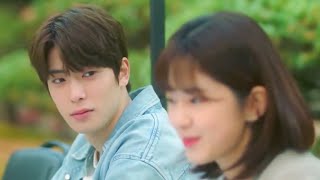 Korean Mix Hindi Song💗she choose her crush over her bestfriend💕 love triangle🌸Dear M [FMV]