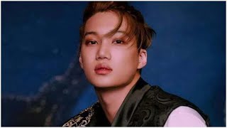 EXO's Kai announces his upcoming military enlistment