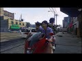 gta5 어머니는 갱스터