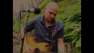 Todd Cook - Brilliant Green live from Fairy Dell