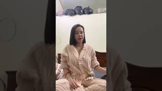 Online Shopping \u0026 Try On Haul Pyjamas - Sleep wear - Siis Nhi