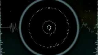 Audio Visualizer Test #1