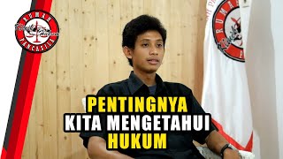 Apa Pentingnya Hukum ?