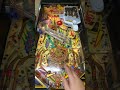 transporter the rescue pinball tutorial u0026 gameplay bally 1989