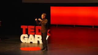 Review  | Samuel Love | TEDxGary