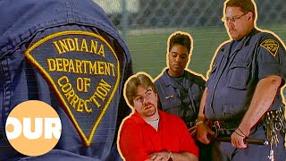ADX Florence: Inside The 'Alcatraz Of The Rockies' And America’s Supermax Prisons | True Lives