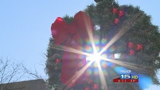 City of Fort Wayne gets ready for holiday season