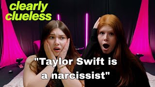 WE WILL OFFEND YOU - giving our hot takes // clearly clueless season 2 episode 6