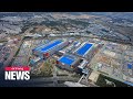 Samsung Electronics to build new foundry production line in Pyeongtaek