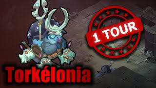 Torkélonia team 1 tour