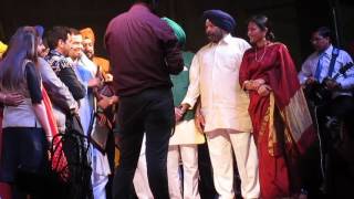 gurdass mann in GTBIT COLLEGE|GATES|FEST