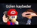 gülen kaybeder çok komik video