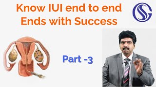 IUI steps protocol process treatment success method Dr Saravanan Lakshmanan GSSSS Fertility clinics