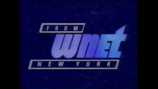 WNET 1992 ID