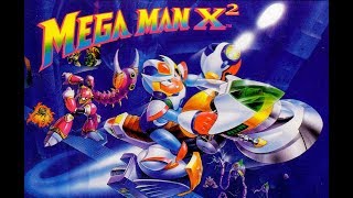 Mega Man X2 - Reverse Boss Order