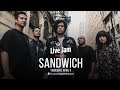 Rappler Live Jam: Sandwich