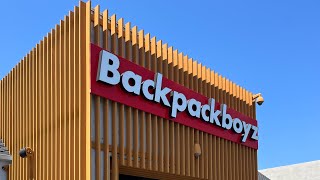 BACKPACKBOYZ REVIEW