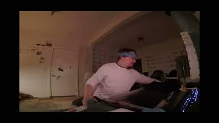 Sam Hyde makes himself retarded