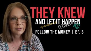 The Biggest Crypto Exchanges Knew. They Let It Happen Anyway. | Follow The Money Ep. 3