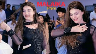 Tu Shayar Hai Main Teri Shayari, Malaika Prem, Bollywood Dance Performance 2022