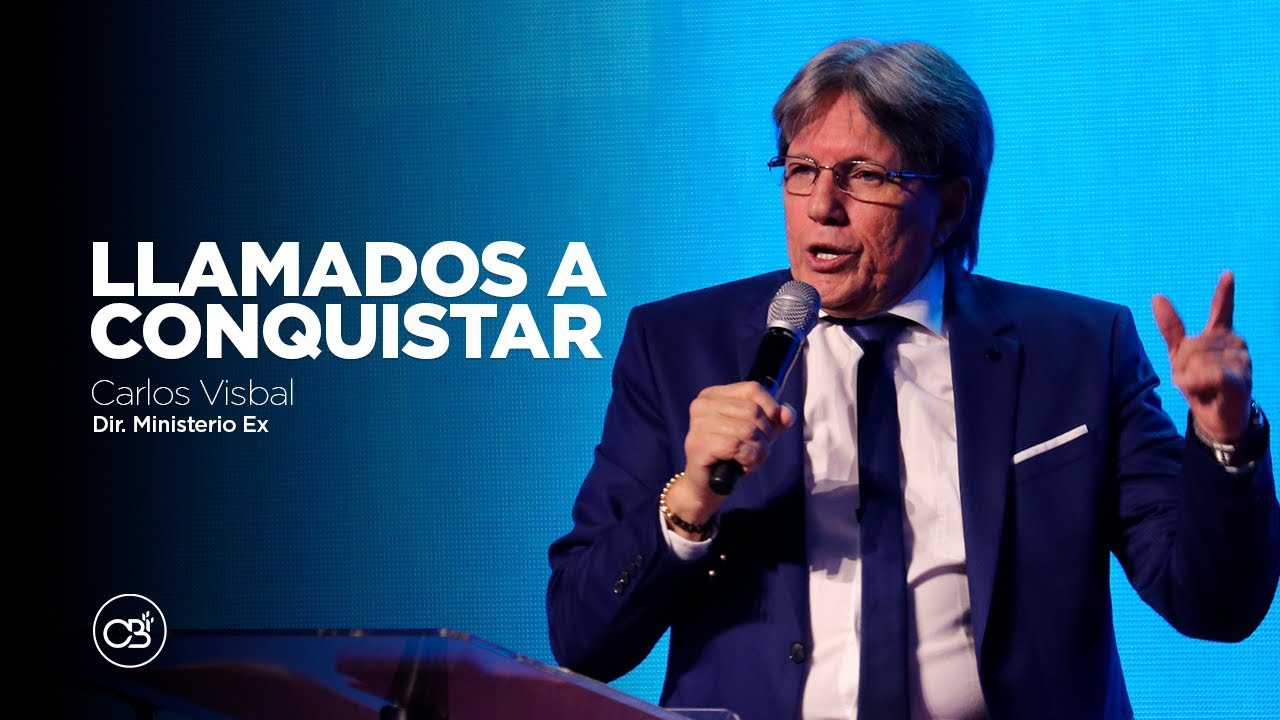 Llamados A Conquistar Youtube