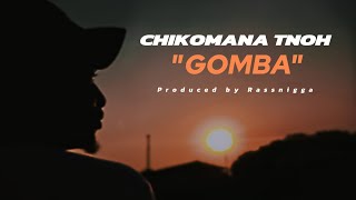 Tnoh - Gomba (Official Lyrical Mic Session)