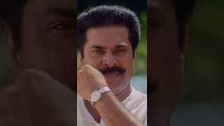 അറിയാലോ മമ്മൂട്ടിയാണ് ❤️#mammoottythebestactor #megastarmammootty #mammookka #mammootty #viralvideo