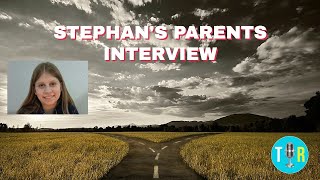 FULL UNCUT POLICE Interview with the parents of accused killer Stephan Sterns - The Interview Room