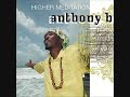 Anthony B  Real Warriors feat Turbulence