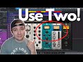 The RIGHT way to compress vocals (an industry standard secret)