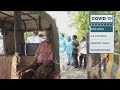 Coronavirus in North Texas: Crisis in India as vaccination efforts continue