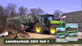 Trailer Komplettpaket 2011