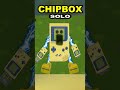 CHIPBOX on PLANT ISLAND #mysingingmonsters #msm #wubbox #shorts