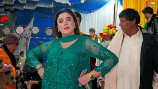 Kithon Aayain Kehrey Shahr Da Ain | Disha Rani | Dance Performance Shaheen Studio 2025