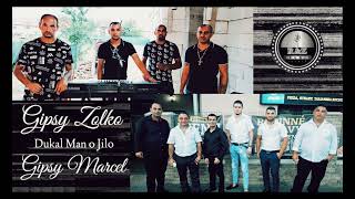 Gipsy Zolko ❌️ Gipsy Marcel _ Dukal Man o Jilo ( COVER 2024 🎵🥃