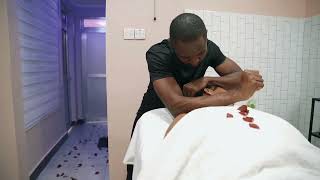 Escape to Serenity SPA
