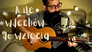 A ile - Jacek Kleyff cover by Michał Zieleń