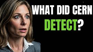 What Did CERN Just Detect That No Existing Theory Can Actually Explain?