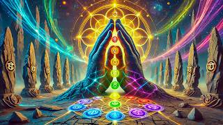 7 CHAKRA ALIGNMENT ✧ CLEANSE NEGATIVE ENERGY, RESTORE BALANCE & ACTIVATE HIGHER AWARENESS